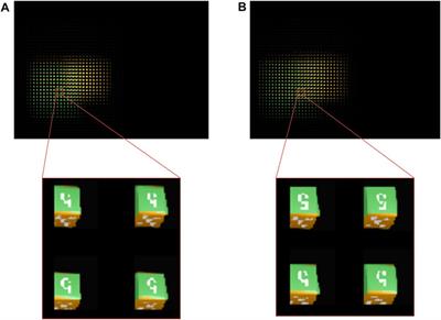 Improved Smart Pseudoscopic-to-Orthoscopic Conversion Algorithm for Integral Imaging With Pixel Information Averaging